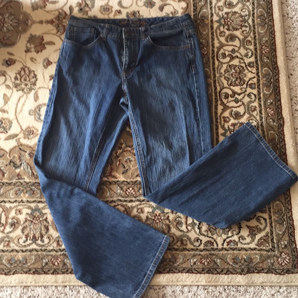 Tommy Hilfiger Boyfriend Jeans
